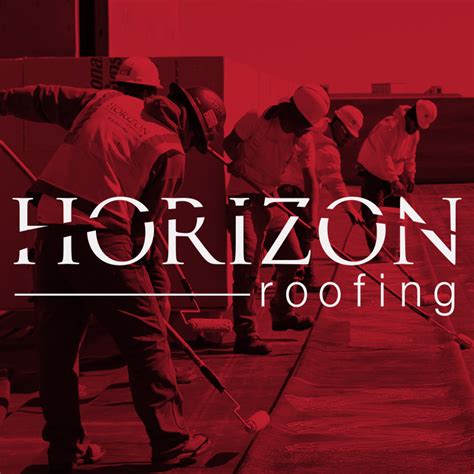 horizon roofing waite park